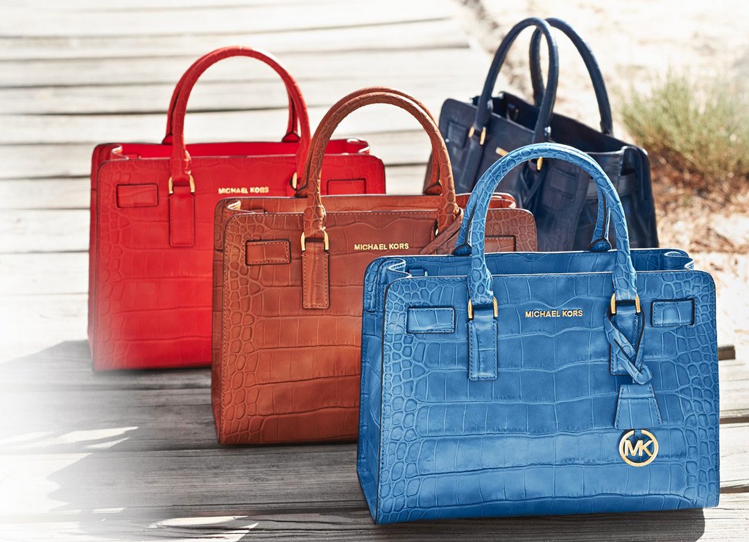 Michael Kors Bags