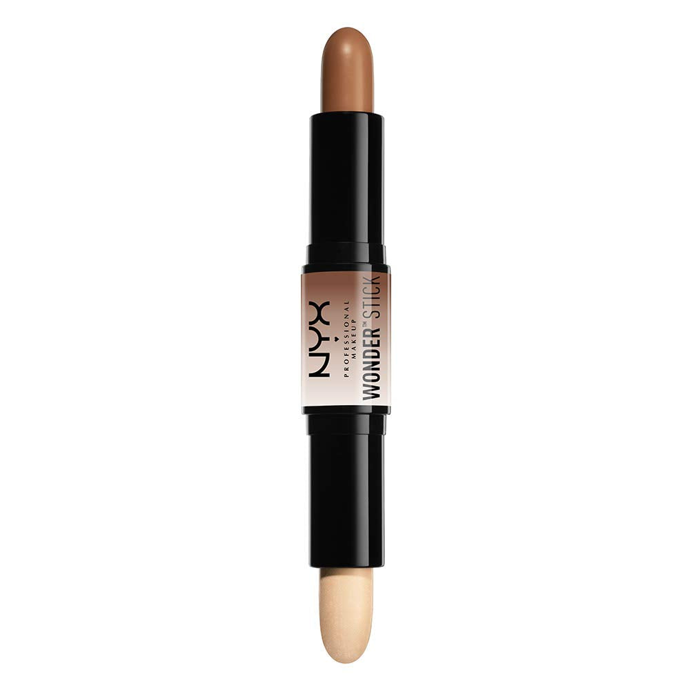 NYX PROFESSIONAL MAKEUP Wonder Stick, Face Shaping & Contouring Stick