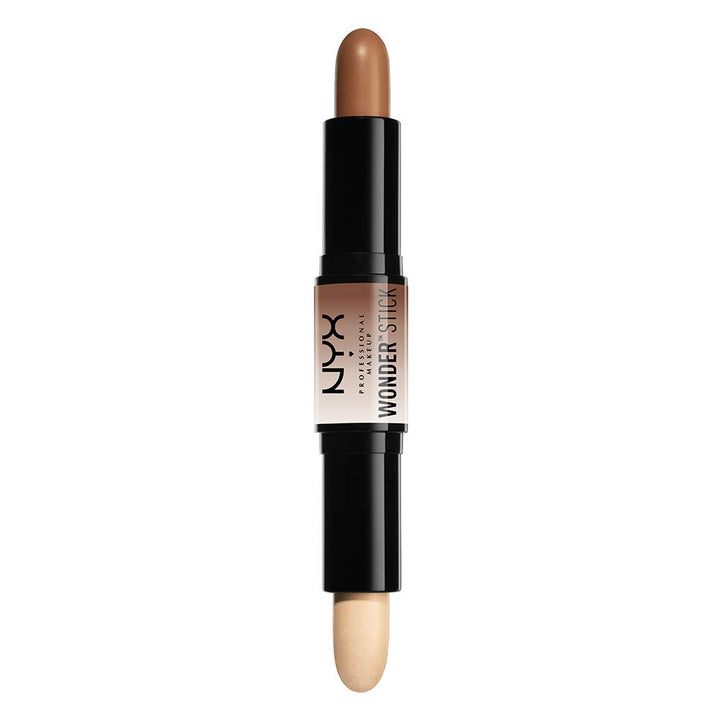 NYX PROFESSIONAL MAKEUP Wonder Stick, Face Shaping & Contouring Stick