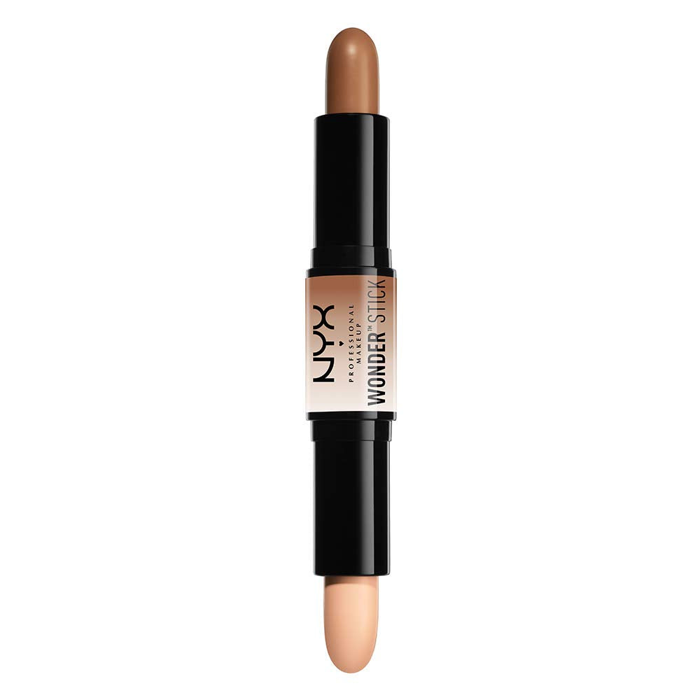 NYX PROFESSIONAL MAKEUP Wonder Stick, Face Shaping & Contouring Stick