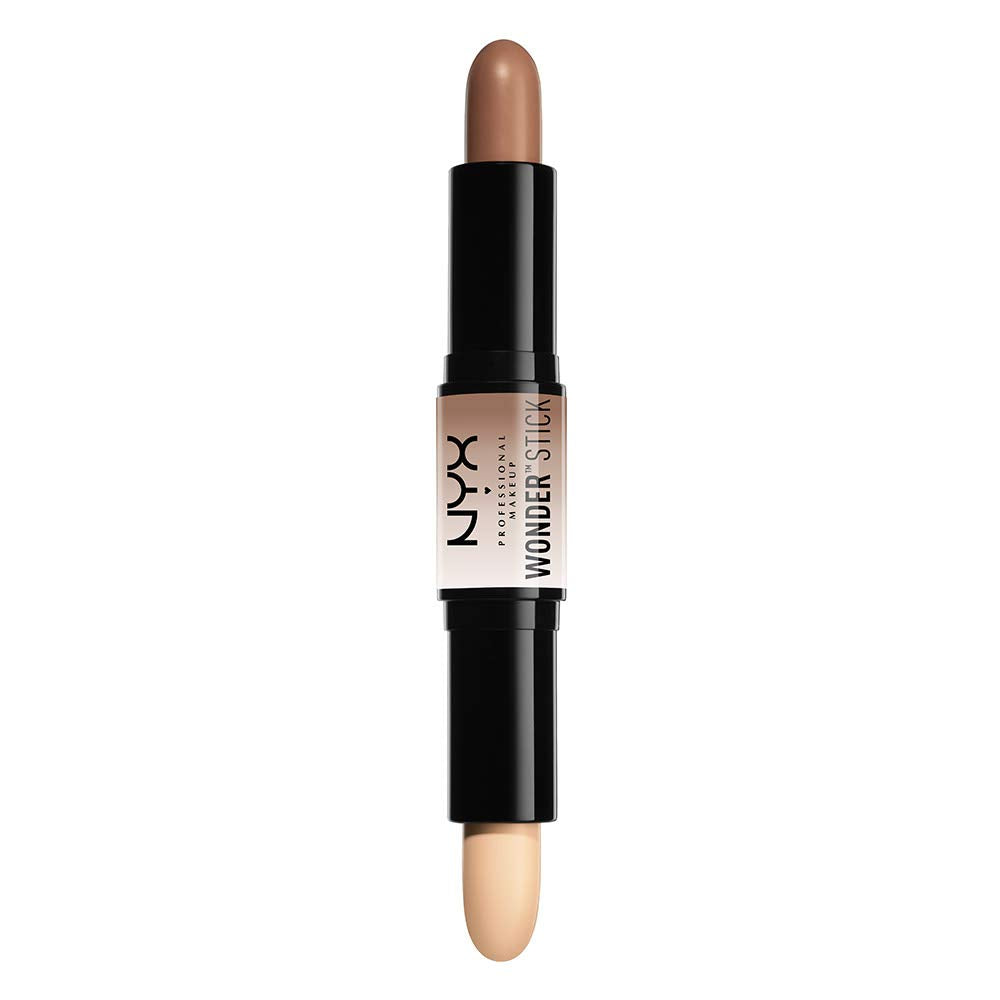 NYX PROFESSIONAL MAKEUP Wonder Stick, Face Shaping & Contouring Stick