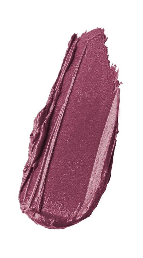 wet n wild Perfect Pout Lipstick, Dark Red 99% Chance Of Wine, Vegan | Gluten-Free | Cruelty-Free | Lip Color, Lip Color