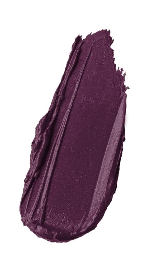 wet n wild Perfect Pout Lipstick, Dark Red 99% Chance Of Wine, Vegan | Gluten-Free | Cruelty-Free | Lip Color, Lip Color