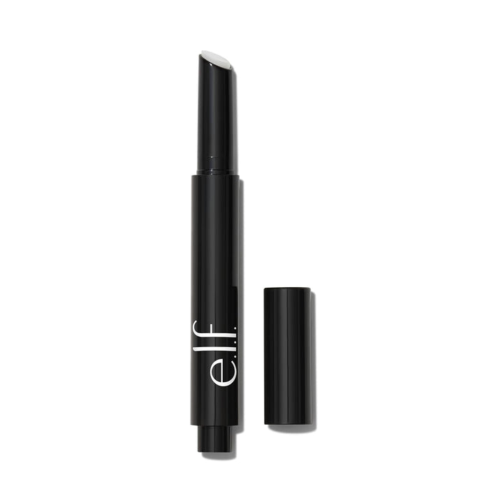 e.l.f. Pout Clout Lip Plumping Pen, Nourishing Lip Balm For Sheer Color & Shine, Plumps & Moisturizes, Vegan & Cruelty-Free
