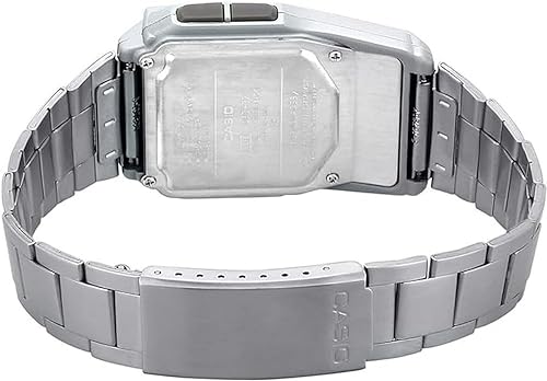 Casio Collection Unisex Watch DBC-32D