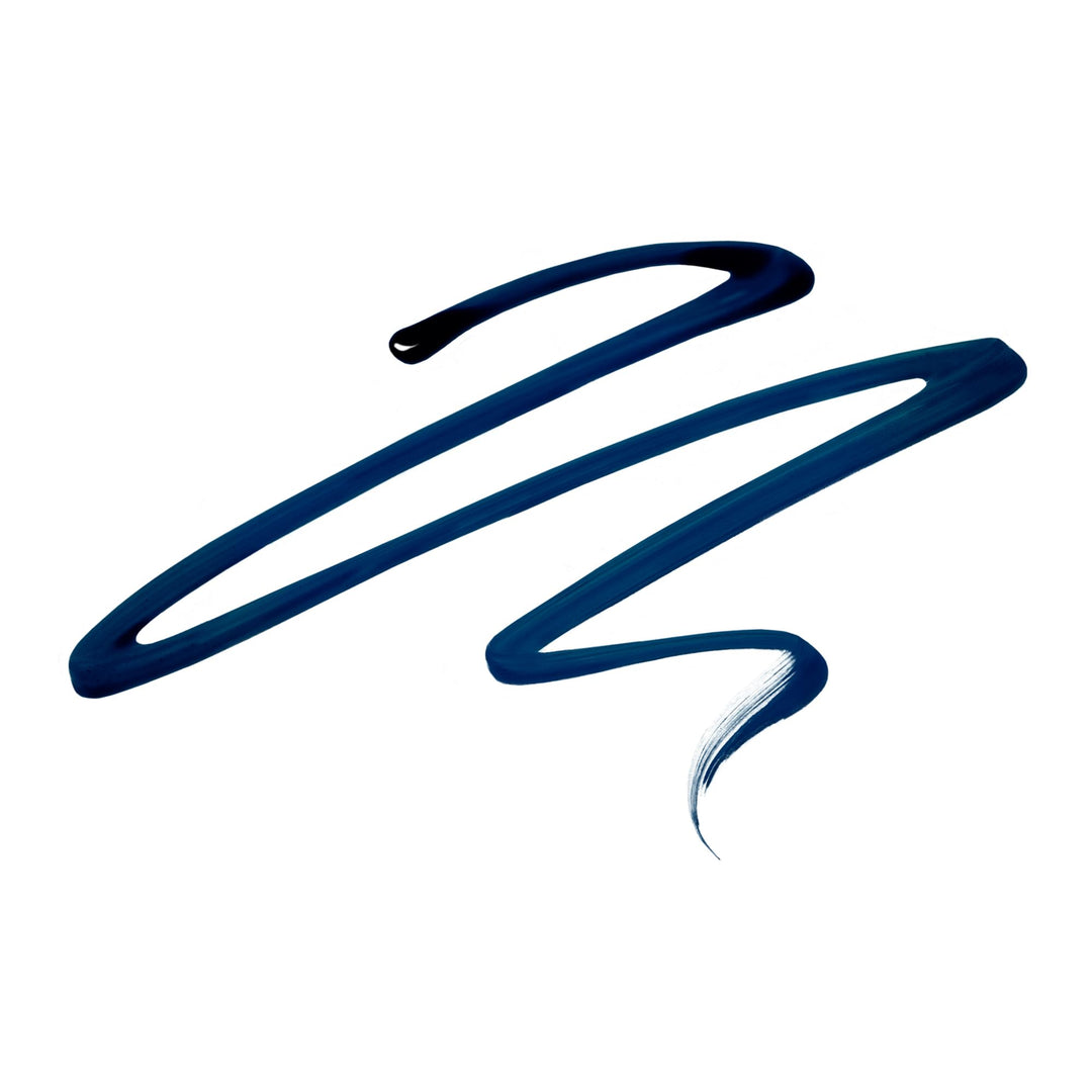 e.l.f. H2O Proof Inkwell Eyeliner Pen, High-pigment, Waterproof Liquid Eyeliner, Delivers A Matte Finish, Vegan & Cruelty-free