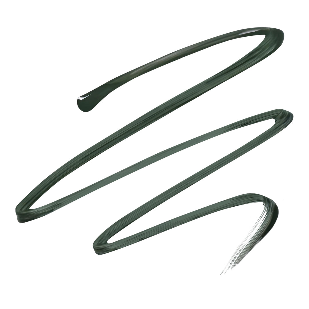 e.l.f. H2O Proof Inkwell Eyeliner Pen, High-pigment, Waterproof Liquid Eyeliner, Delivers A Matte Finish, Vegan & Cruelty-free