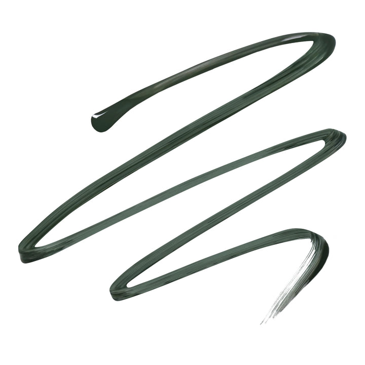 e.l.f. H2O Proof Inkwell Eyeliner Pen, High-pigment, Waterproof Liquid Eyeliner, Delivers A Matte Finish, Vegan & Cruelty-free