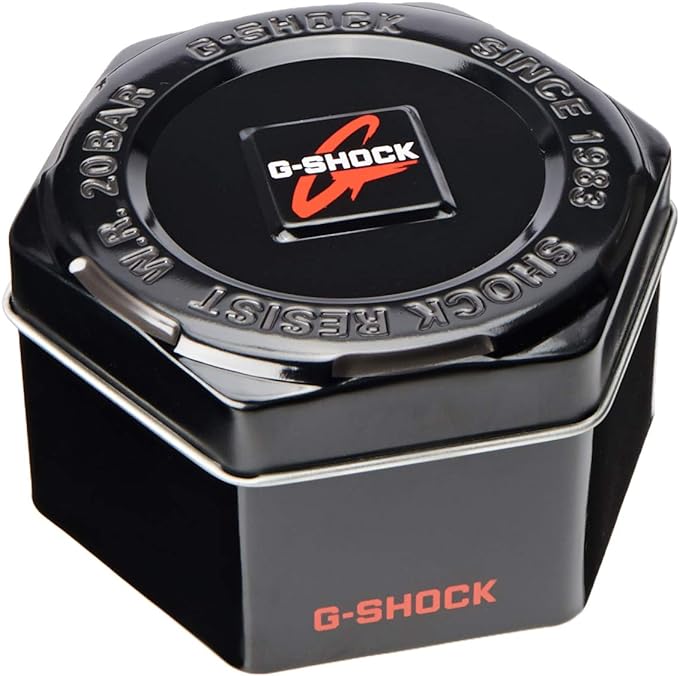 Casio Men's Fishing Timer Quartz Watch with Resin Strap WS-1200H-2AVCF - 3alababak