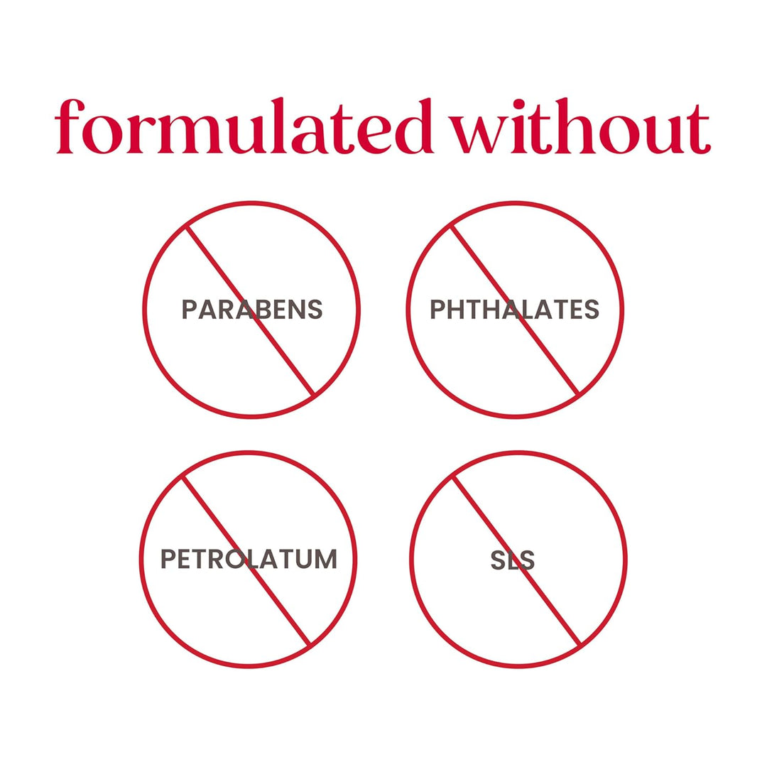 Burt's Bees Lip Balm - Pomegranate, Lip Moisturizer With Responsibly Sourced Beeswax, Tint-Free, Natural Origin Conditioning Treatment - 1 Count