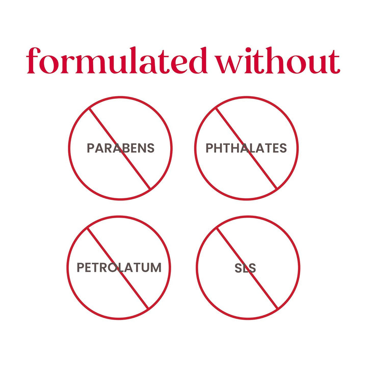 Burt's Bees Lip Balm - Pomegranate, Lip Moisturizer With Responsibly Sourced Beeswax, Tint-Free, Natural Origin Conditioning Treatment - 1 Count