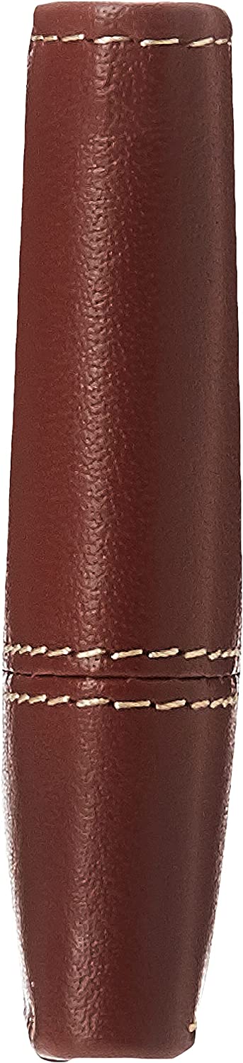 Timberland Leather D67010/35 Passcase Bifold Wallet - 3alababak