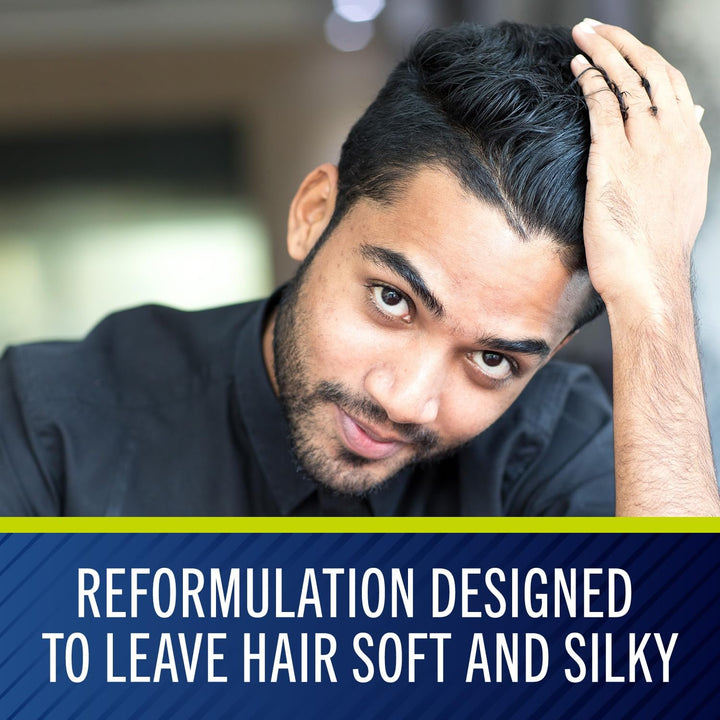 Selsun Blue Naturals Itchy Dry Scalp Anti-dandruff Shampoo, 11 fl. oz., Extra-Hydrating Formula Plus Vitamins B5 & E, Salicylic Acid 3%