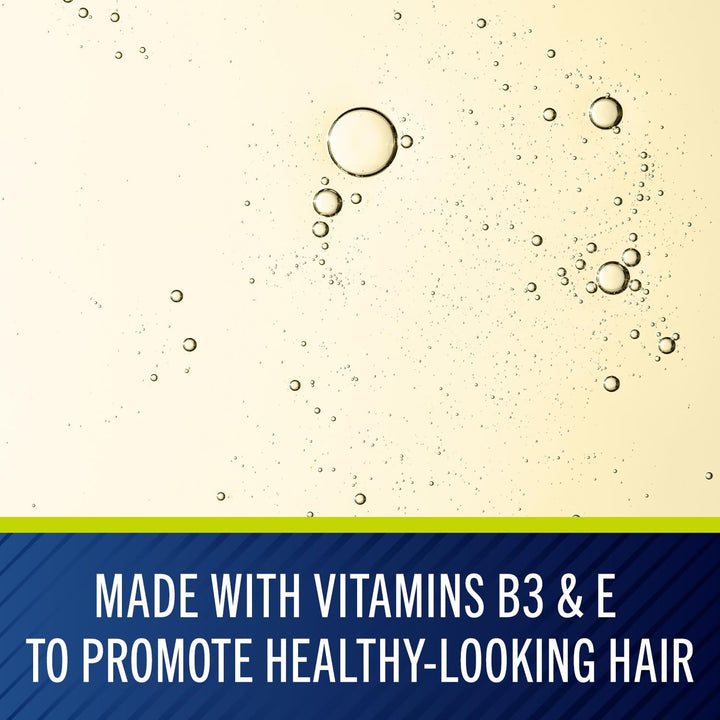 Selsun Blue Naturals Itchy Dry Scalp Anti-dandruff Shampoo, 11 fl. oz., Extra-Hydrating Formula Plus Vitamins B5 & E, Salicylic Acid 3%