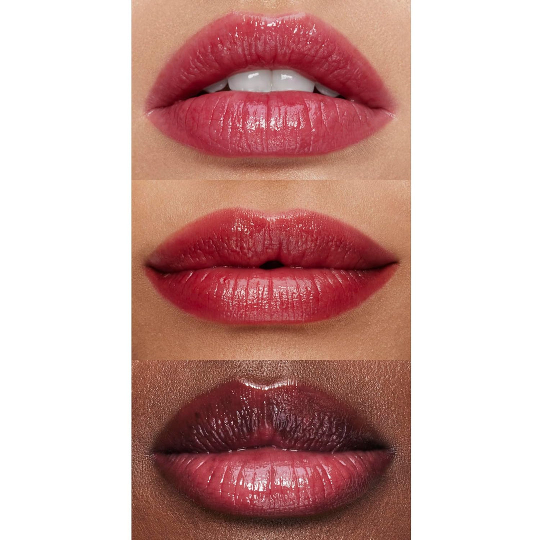 e.l.f. Pout Clout Lip Plumping Pen, Nourishing Lip Balm For Sheer Color & Shine, Plumps & Moisturizes, Vegan & Cruelty-Free