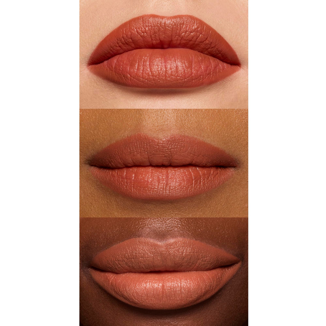 e.l.f. Cream Glide Lip Liner, Highly-Pigmented Pencil For Shaping & Sculpting Lips, Semi-Matte Finish, Vegan & Cruelty-Free