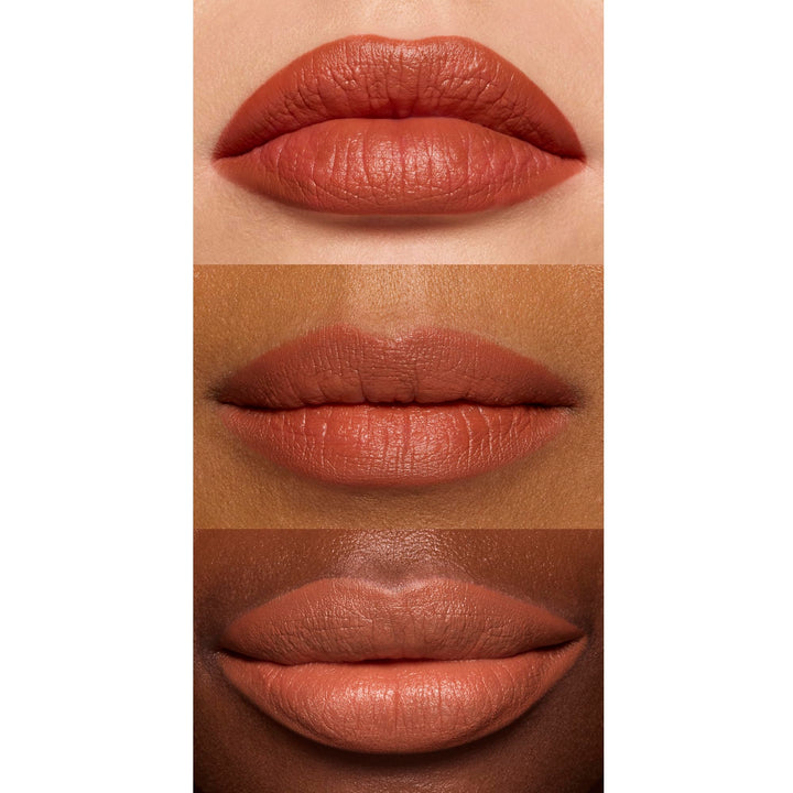 e.l.f. Cream Glide Lip Liner, Highly-Pigmented Pencil For Shaping & Sculpting Lips, Semi-Matte Finish, Vegan & Cruelty-Free