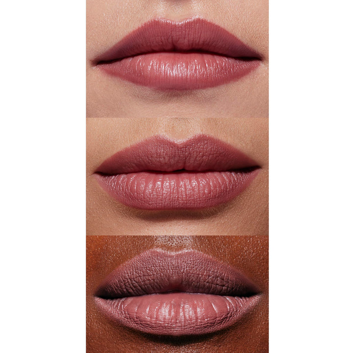 e.l.f. Cream Glide Lip Liner, Highly-Pigmented Pencil For Shaping & Sculpting Lips, Semi-Matte Finish, Vegan & Cruelty-Free