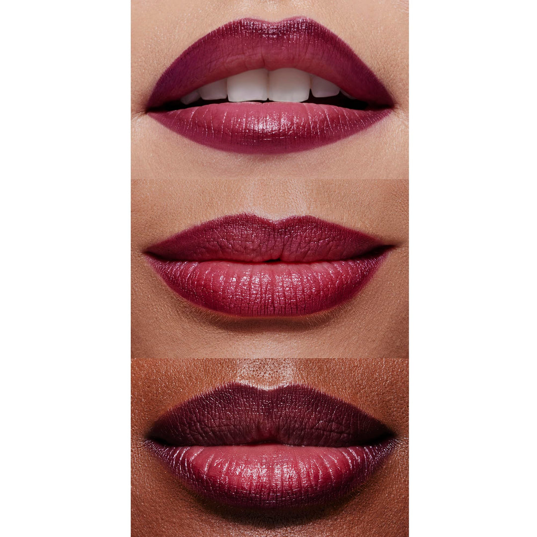 e.l.f. Cream Glide Lip Liner, Highly-Pigmented Pencil For Shaping & Sculpting Lips, Semi-Matte Finish, Vegan & Cruelty-Free