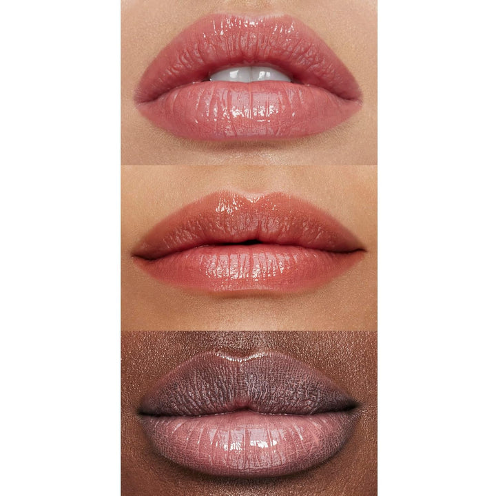 e.l.f. Pout Clout Lip Plumping Pen, Nourishing Lip Balm For Sheer Color & Shine, Plumps & Moisturizes, Vegan & Cruelty-Free