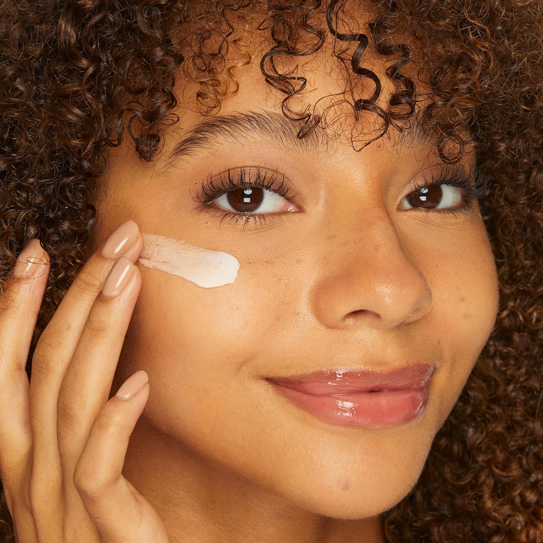 tarte timeless smoothing primer - Clear - full size