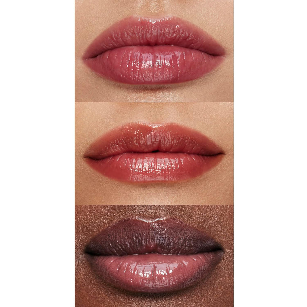 e.l.f. Pout Clout Lip Plumping Pen, Nourishing Lip Balm For Sheer Color & Shine, Plumps & Moisturizes, Vegan & Cruelty-Free