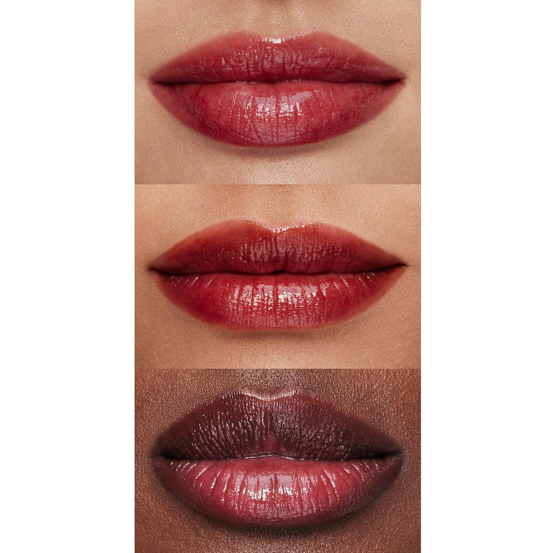 e.l.f. Pout Clout Lip Plumping Pen, Nourishing Lip Balm For Sheer Color & Shine, Plumps & Moisturizes, Vegan & Cruelty-Free