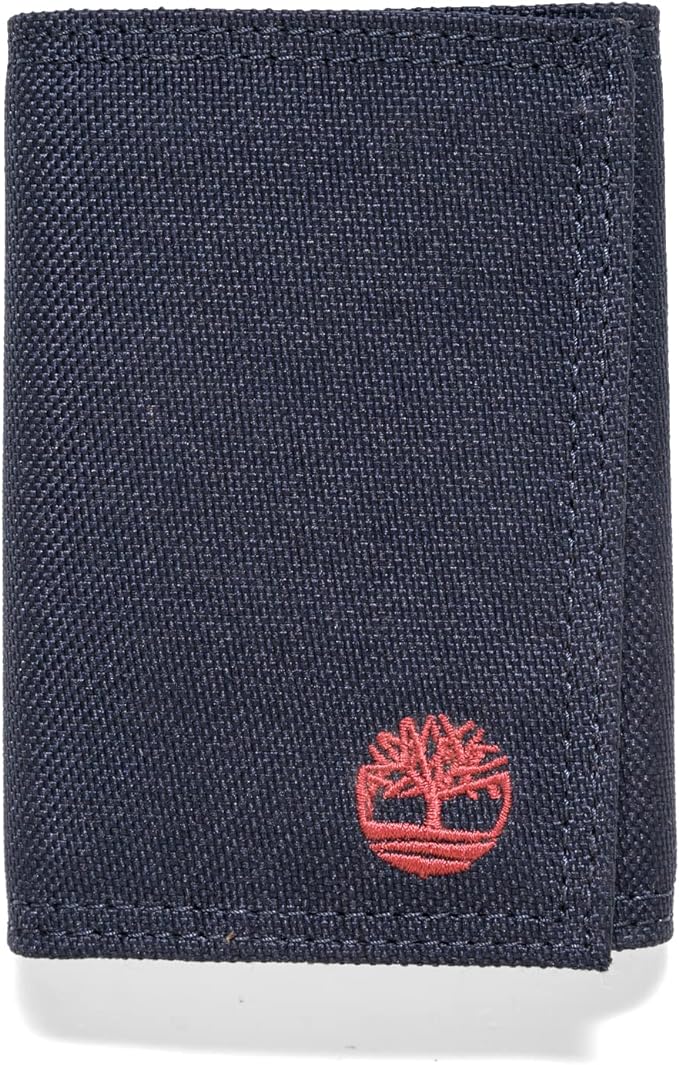 timberland blix wallet