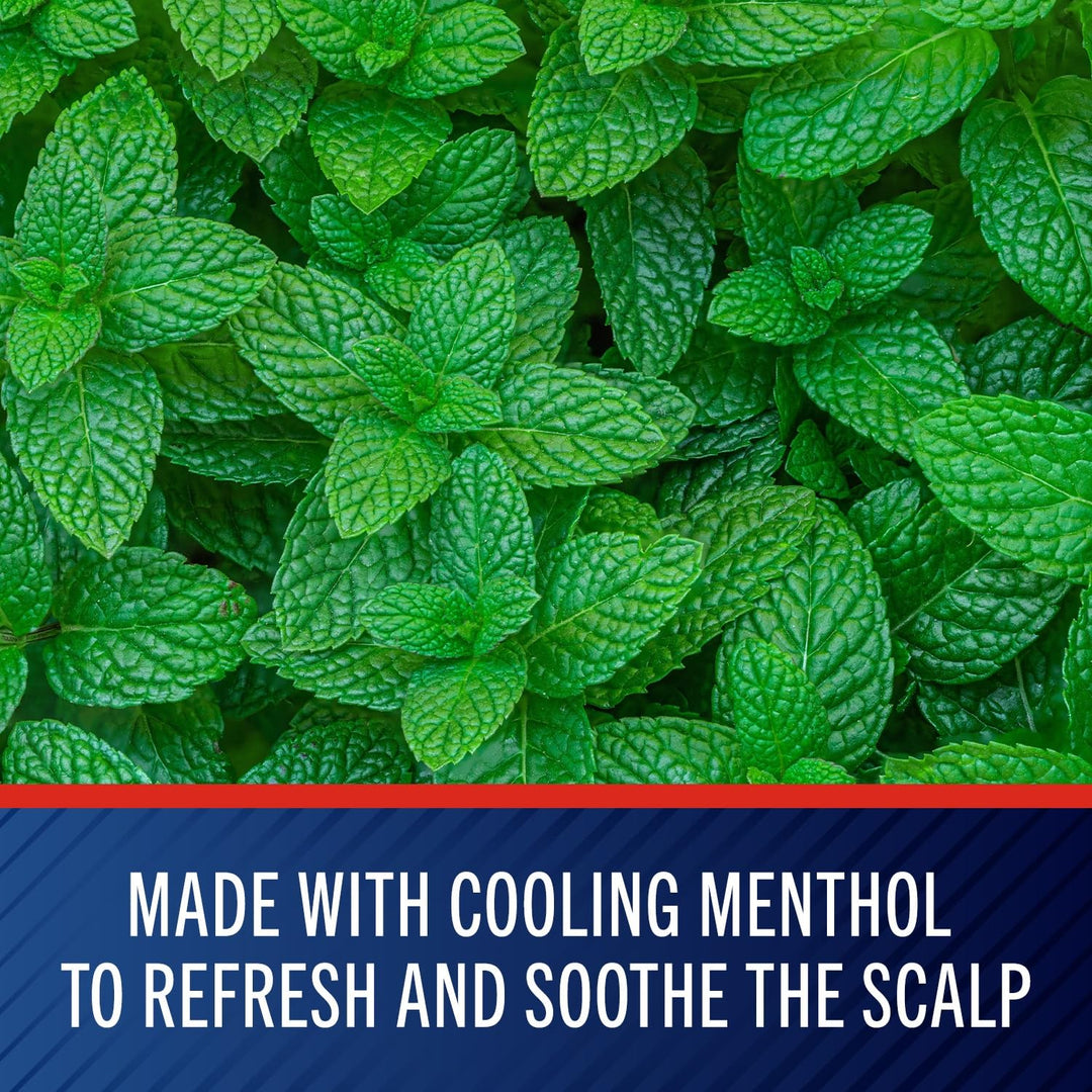 Selsun Blue Medicated Anti dandruff Shampoo, Maximum Strength Scalp Treatment With Selenium Sulfide, 11 fl. oz.