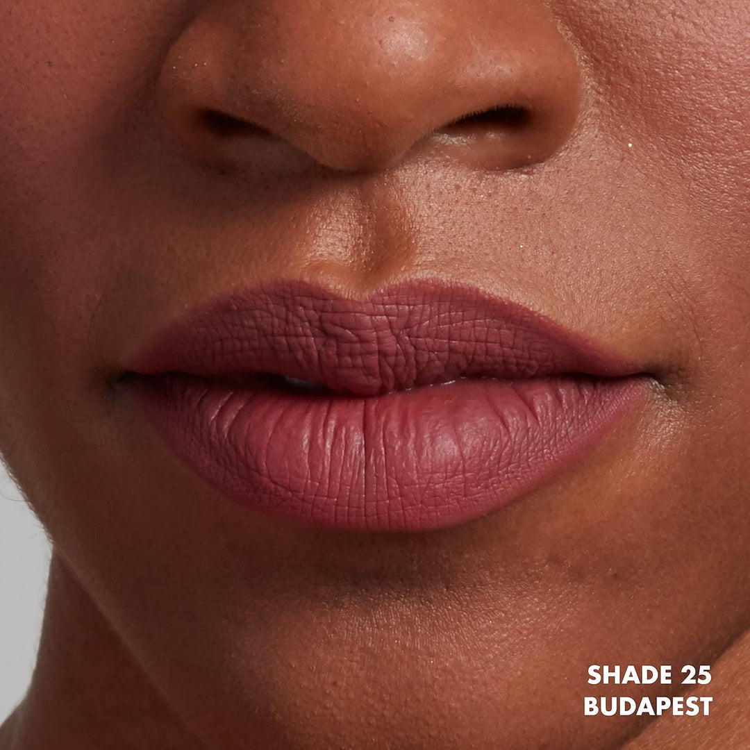 NYX PROFESSIONAL MAKEUP Butter Gloss, Non-Sticky Lip Gloss - 3alababak