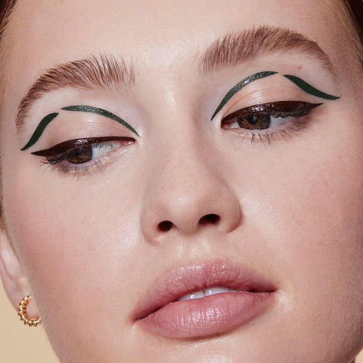 e.l.f. H2O Proof Inkwell Eyeliner Pen, High-pigment, Waterproof Liquid Eyeliner, Delivers A Matte Finish, Vegan & Cruelty-free