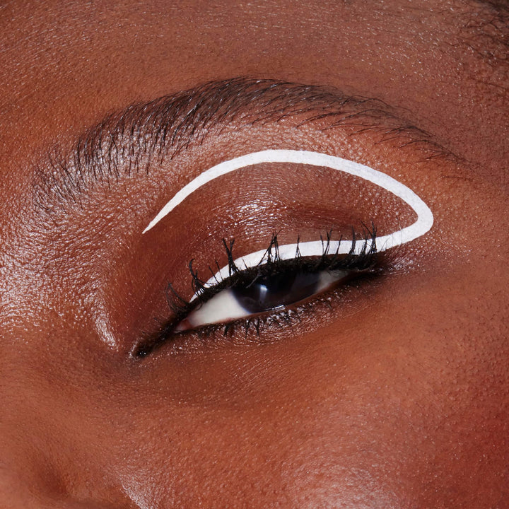 e.l.f. H2O Proof Inkwell Eyeliner Pen, High-pigment, Waterproof Liquid Eyeliner, Delivers A Matte Finish, Vegan & Cruelty-free