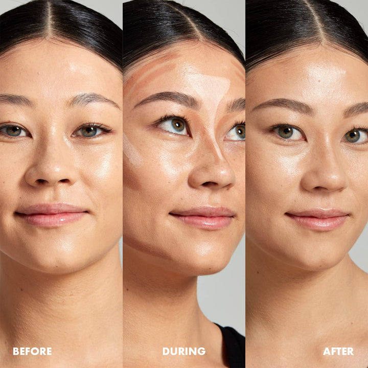 NYX PROFESSIONAL MAKEUP Wonder Stick, Face Shaping & Contouring Stick