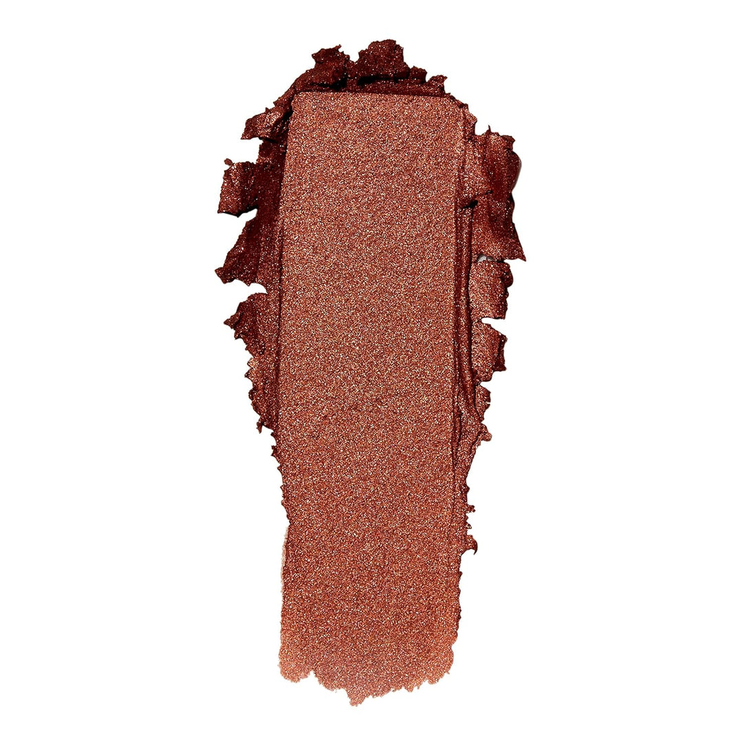 e.l.f. Luminous Putty Blush, Putty-to-Powder, Buildable Blush With A Subtle Shimmer Finish, Highly Pigmented & Creamy, Vegan & Cruelty-Free