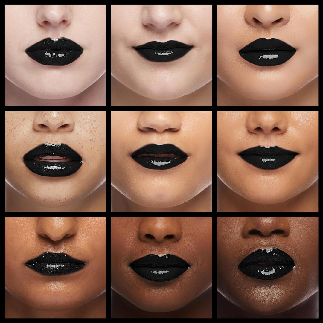 NYX PROFESSIONAL MAKEUP Butter Gloss, Non-Sticky Lip Gloss