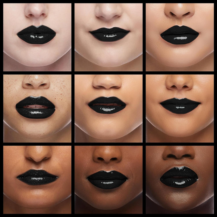 NYX PROFESSIONAL MAKEUP Butter Gloss, Non-Sticky Lip Gloss