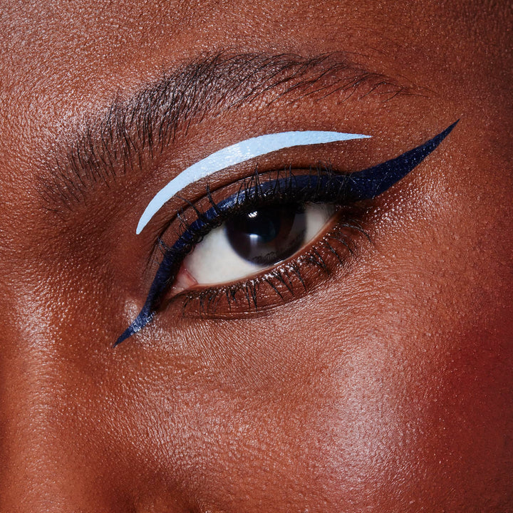 e.l.f. H2O Proof Inkwell Eyeliner Pen, High-pigment, Waterproof Liquid Eyeliner, Delivers A Matte Finish, Vegan & Cruelty-free