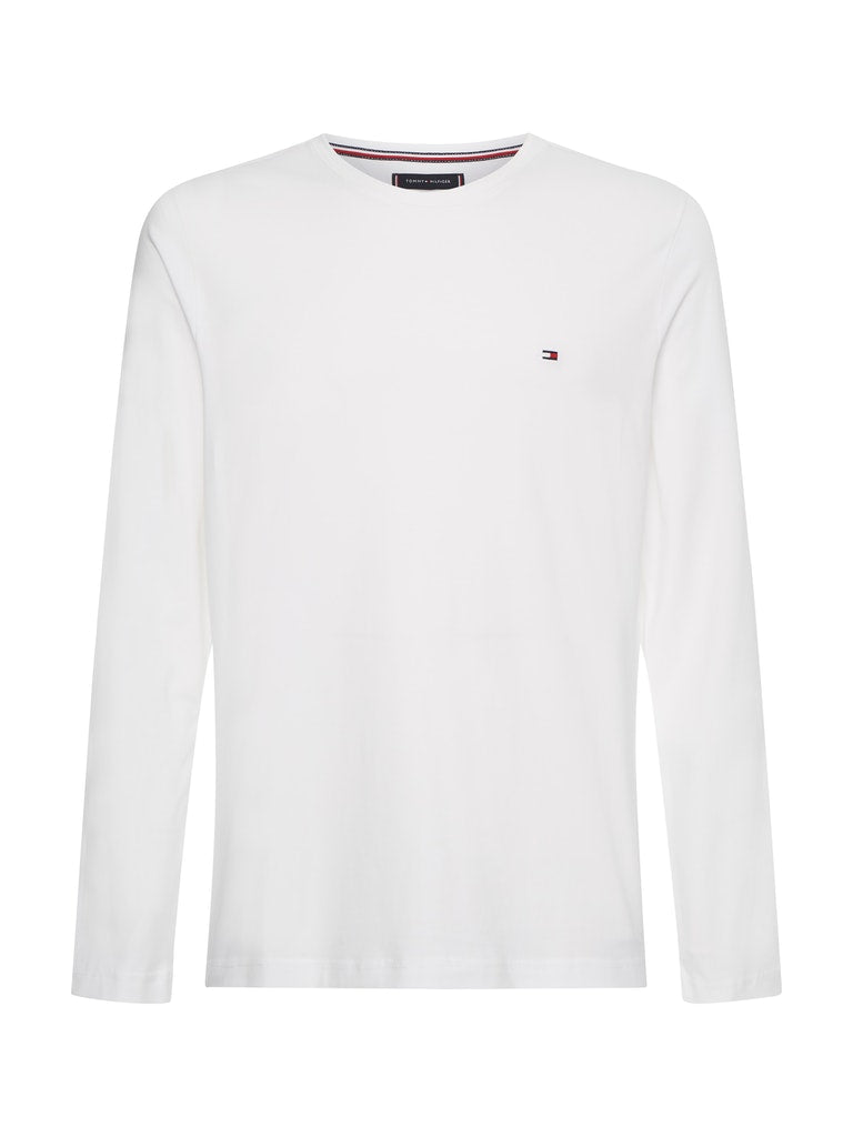 Tommy hilfiger outlet white tee