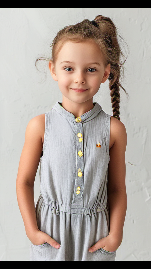 Ralph Lauren Kids Blue jumpsuit Size 3 3T 3alababak