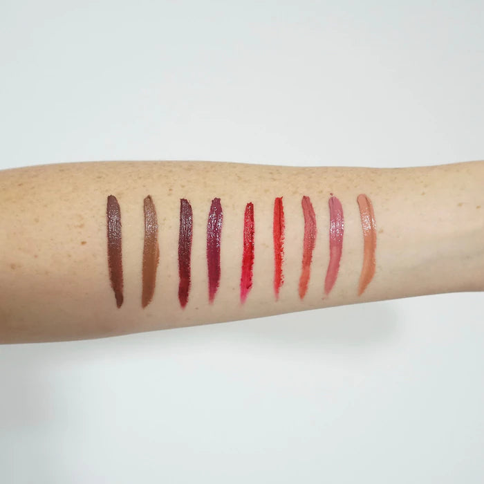 Sephora Collection Clean Liquid Lip Mousse Size 0.135 oz / 4 g - 3alababak