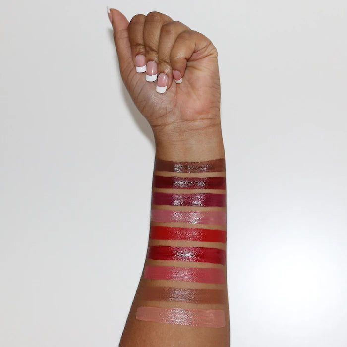 Sephora Collection Clean Liquid Lip Mousse Size 0.135 oz / 4 g - 3alababak