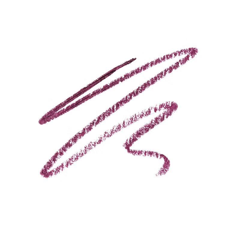 e.l.f. Cream Glide Lip Liner, Highly-Pigmented Pencil For Shaping & Sculpting Lips, Semi-Matte Finish, Vegan & Cruelty-Free
