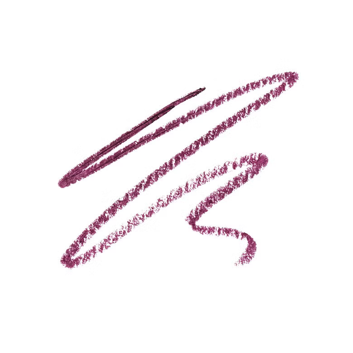 e.l.f. Cream Glide Lip Liner, Highly-Pigmented Pencil For Shaping & Sculpting Lips, Semi-Matte Finish, Vegan & Cruelty-Free