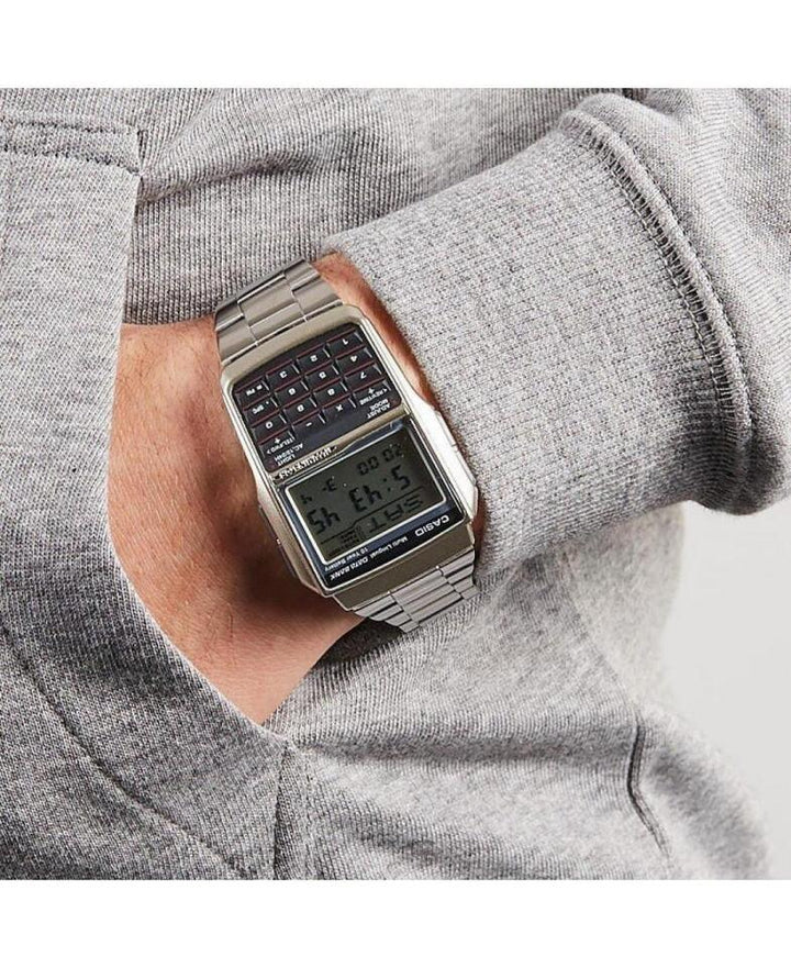 Casio Collection Unisex Watch DBC-32D