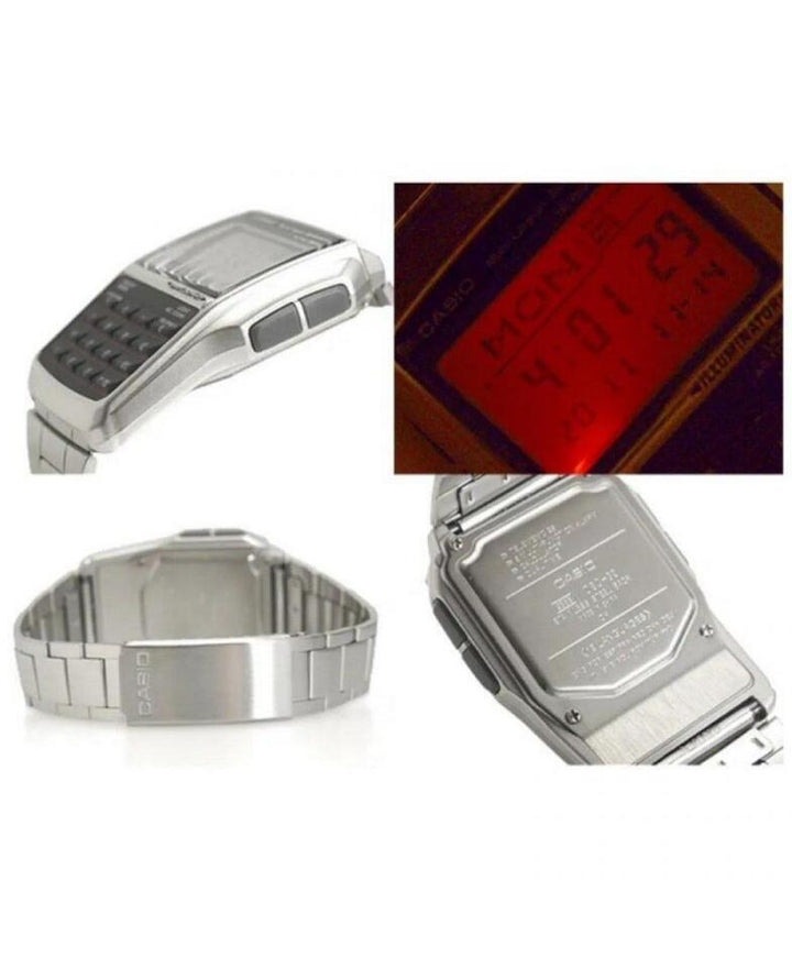 Casio Collection Unisex Watch DBC-32D