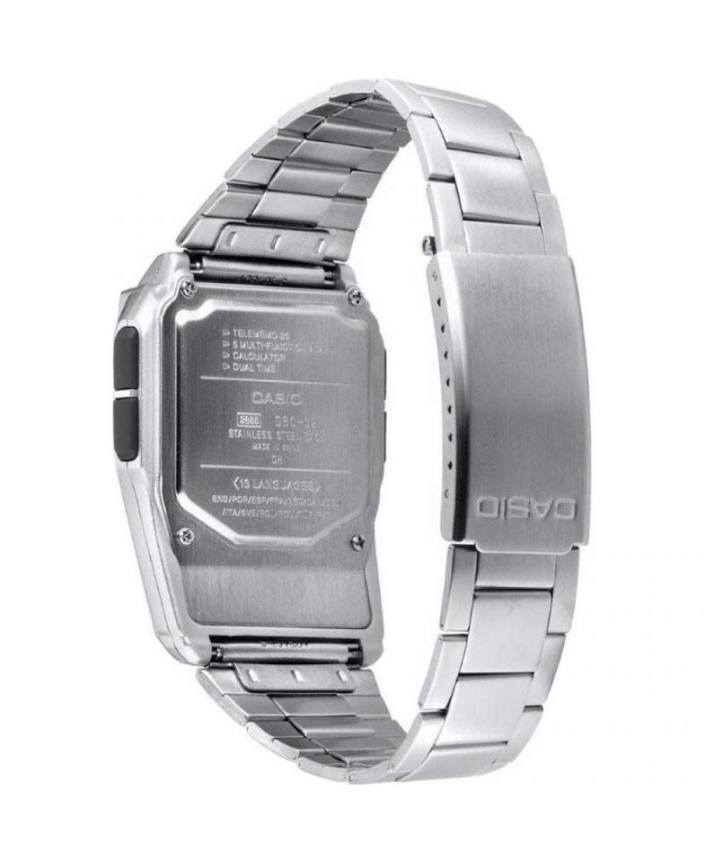 Casio Collection Unisex Watch DBC-32D