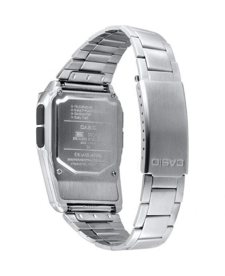 Casio Collection Unisex Watch DBC-32D