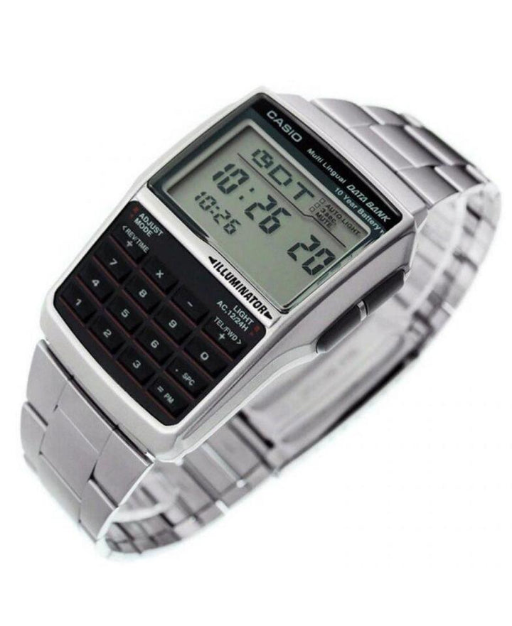 Casio Collection Unisex Watch DBC-32D