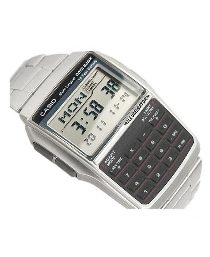Casio Collection Unisex Watch DBC-32D