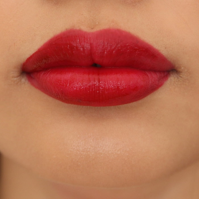 Sephora Collection Clean Liquid Lip Mousse Size 0.135 oz / 4 g - 3alababak